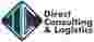 Direct Consulting and Logistics (DCL) logo